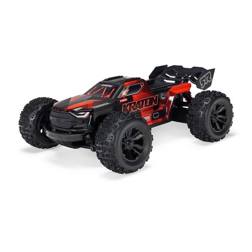 Arrma mini kraton - 3s, dsc